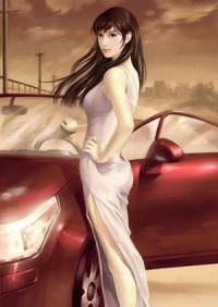 E级淫魔暴奸女神