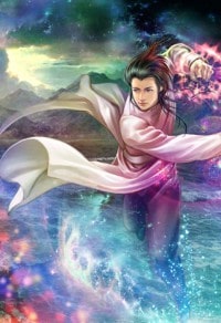万象师[全息]作者:余溪辞