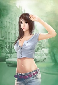 白月光女主抱紧我不撒手