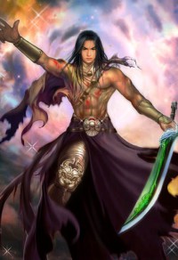 武林纪元