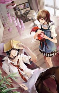（渣反同人）[冰九]惩罚游戏