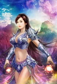 惩罚军服十之镇帝将军