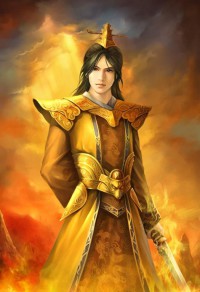 顶配联姻