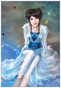 超能力女友又来欺负我了