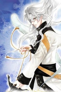 一世倾城：长官别乱来