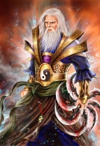 重返魔法界
