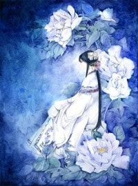 咸鱼女配婚后日常