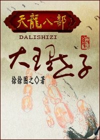 （天龙八部同人/BL）天龙八部之大理世子